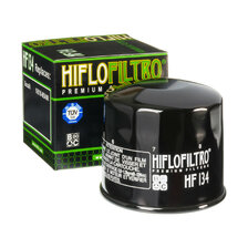 HIFLOFILTRO OLEJOVÝ FILTR HF134